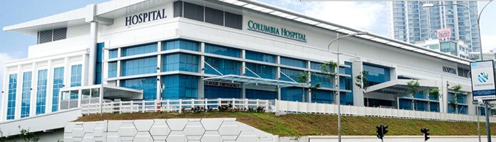 Hospital Columbia Asia, Petaling Jaya