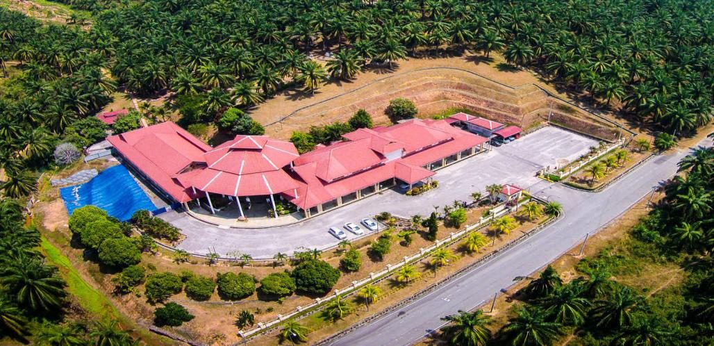 Muzium Arkeologi Lenggong, Perak