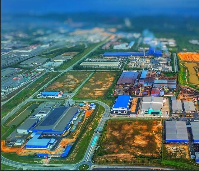 UMW High Value Manufacturing, Serendah